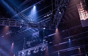 Leasing Audio/Visual Equipment